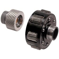 2.84 INPUT CARRIER KIT 4L60, 4L60E, 4L65E, 4L70E SONNAX / 77284-K