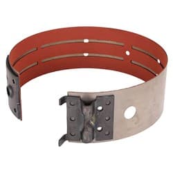 EXTRA WIDE INT BAND, RED 4L60, 4L60E, 4L65E, 4L70E SONNAX / 77700-01