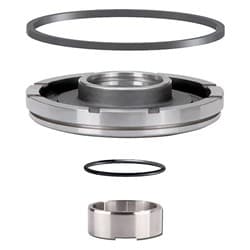INPUT HOUSING OVERRUN SLEEVE KIT, 4L60, 4L60E, 4L65E, 4L70E SONNAX / 77733-51KA