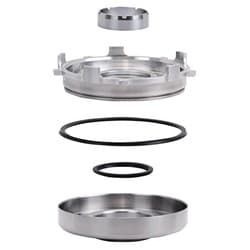 INPUT HOUSING FORWARD SLEEVE KIT, 4L60, 4L60E, 4L65E, 4L70E SONNAX / 77733-52K