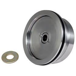 4TH GEAR SUPER HOLD SERVO KIT 4L60, 4L60E, 4L65E, 4L70E SONNAX / 77767K