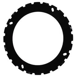 PG HIGH CLUTCH STEEL, EACH 24-TOOTH, .060" THICK, KOLENE SONNAX / S019715HK-150