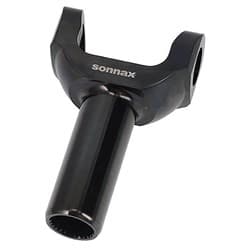 TRANS SLIP YOKE, 27-SPL, 1330 PG, TH350, TH700, 4L60, 4L60E SONNAX / T2-3-12081HP