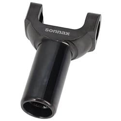 TRANS SLIP YOKE, 32-SPL, 1330 TH400, 4L80E, MUNCIE, BW T10 SONNAX / T2-3-2431CBHP