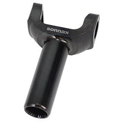 TRANS SLIP YOKE, 28-SPL, 1330 C4, T/LOADER, AOD, TREMEC T5 SONNAX / T2-3-5981HP