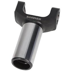TRANS SLIP YOKE, 32-SPL, 1350 TH400 WITH ROLLER EXTENSION SONNAX / T3-3-2431CBH