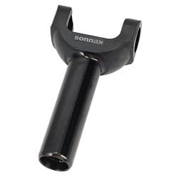 TRANS SLIP YOKE, 27-SPL, 1350 PG, TH350, TH700, 4L60, 4L60E SONNAX / T3-3-4281HP