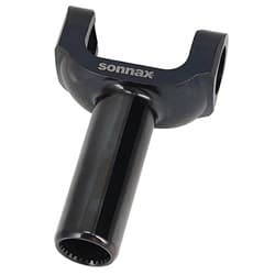 TRANS SLIP YOKE, 27-SPL, 1350 PG, TH350, TH700, 4L60, 4L60E SONNAX / T3-3-6081HP