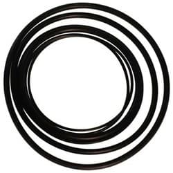 O-RING KIT FUEL & NITRO SPIN ON FILTERS VITON MATERIAL SYSTEMONE - 205-100-1
