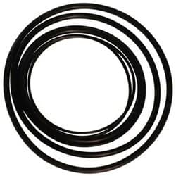 O-RING KIT FOR SY209-512B & SY209-561B & SY209-571B VITON SYSTEMONE - 205-140-1