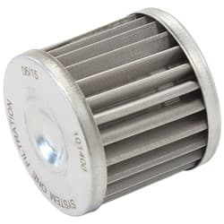 75 MICRON FILTER ELEMENT SUIT 2"x4.5" PRO-STREET FILTER SY208-101700
