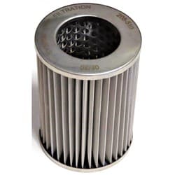 10 MICRON FUEL FILTER ELEMENT FOR 209-510B (NOT FOR OIL) SYSTEMONE - 208-510