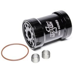 SPIN ON OIL FILTER 75 MICRON 5.75" x 3.75"D. NITRO 1" -12 SYSTEM ONE - 209-571-BPS-1