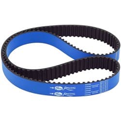 BALANCE SHAFT BELT MITSUBISHI LANCER EVO 4G63 1996-ON NOTES GATES / T168R
