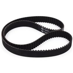 TIMING BELT NISSAN RB30 WITH RB25/26 TWIN CAM HEAD GATES / T866
