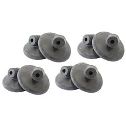 HEMI SPARK PLUG WELL COVERS OEM STYLE (8) TAYLOR - 44300