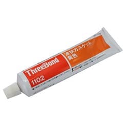 GASKET ADHESIVE-NON DRY- YELLOW GOO THREE BOND / TB1102-200