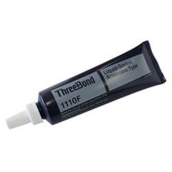 THREAD SEALER, TEFLON -WHITE- 100GM THREEBOND / TB1110F-100