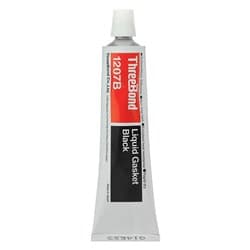 THREEBOND RTV-BLACK 100GM HI-TEMP FOR SOLID H/G TB - 1207B-100