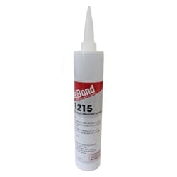 RTV LIQUID SILICONE -LT GREY- CARTRIDGE FOR TRANS TB1215-330