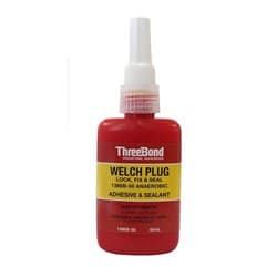 WELCH PLUG SEALER 50gm   TB / TB1386B-50