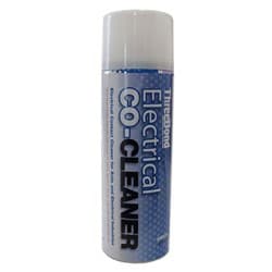 CONTACT CLEANER -AEROSOL- 480ML CAN (BOX OF 20) THREE BOND / TB6602CO
