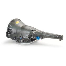 DRAG RACING TF727 TRANSMISSION FOR CHRYSLER SB, REV PATT MAN TCI / 112100