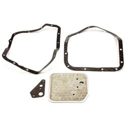 RACING FILTER & PAN GASKET KIT CHRYSLER TF 727 TCIT - 128500