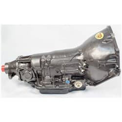 TH400 STREET FIGHTER TRANS FOR CHEV ENGINES W/ 4" SHAFT TCI / TCI211000