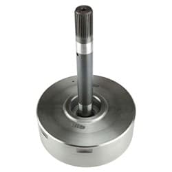 TH400 FORWARD DRUM INPUT SHAFT 300M HI HP TCI / 223600