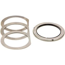 GM TH400 REAR CASE BEARINGS   TCI - 224400