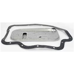 TH400 CHEV RACING FILTER PAN GASKET KIT GM TCI / 228500