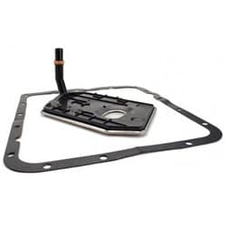 RACING FILTER & PAN GASKET KIT GM 4L80E 1991-1996 TCI - 278500
