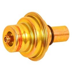 1963-73 POWERGLIDE ADJ VACUUM MODULATOR TCI / 280001