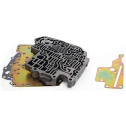 TCI TH350 MANUAL VALVE BODY FORWARD PATTERN TCI - 321001