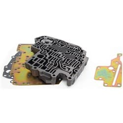TH350 VALVE BODY REV PATTERN FULL MANUAL TCI / TCI321100