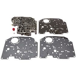 TH350 F/MANUAL REV/PAT V/BODY RETAINS 1ST & 2ND ENG BRAKING TCIT - 321115