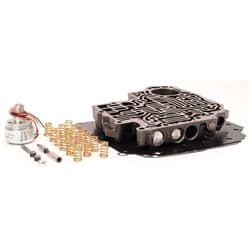 TCI TRANS BRAKE GM TH350 ALL MODELS. REVERSE SHIFT PATTERN TCIT - 321500