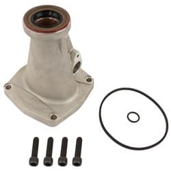 TH350 6" EXTENSION HOUSING LIGHTWEIGHT DESIGN TCIT - 323500