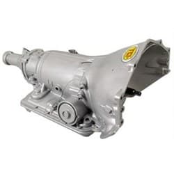TH700-R4 STREET RODDER TRANS 30 SPLINE 1984-93 525HP 30-1/2 TCIT - TCI 371038