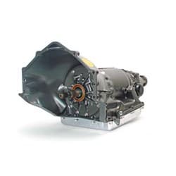 TH700-R4 SUPER STREET FIGHTER TRANS 30 SPLINE 1984-93 750HP TCIT - TCI 371100