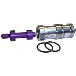 TCI GM 4L60E TRANSMISSION BOOST VALVE .490" TCIT - 374420