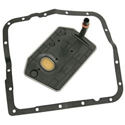 RACING FILTER & PAN GASKET KIT GM CHEV TH700 4L60E TCI 378500