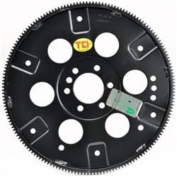SFI FLEX PLATE CHEV SB BB 168T NEUTRAL INTERNAL BALANCE TCI 399273
