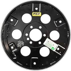 SFI FLEX PLATE CHEV SB  168T EXTERNAL  BALANCE 400 CHEVY TCI 399373