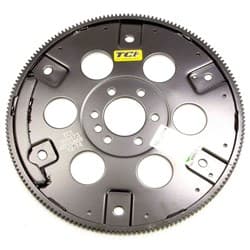 SFI FLEX PLATE CHEV BB 168T EXTERNAL  BALANCE 454 CHEVY TCI 399473