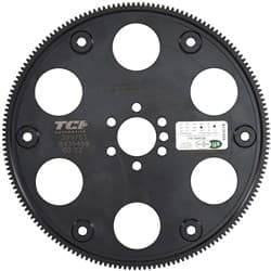 LS1 CONVERSION FLEXPLATE 6 BOLT SUITS TH350 TH400 TRANS TCIT - 399753