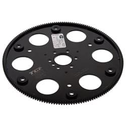 BILLET FLEXPLATE LS 168T 4L80E WIDE BOLT PATT, SFI UP TO 6.0L TCI / TCI399754