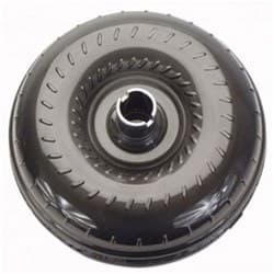 FORD C4 CONVERTER 26 SPLINE CASE FILLED 3500-3800RPM TCI - 451902