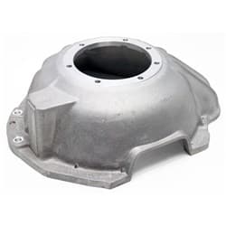 FORD CASE FILL BELLHOUSING SMALL 157T ON FACTORY STYLE C4 TCI - 513300
